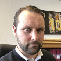 Erik Forsblom