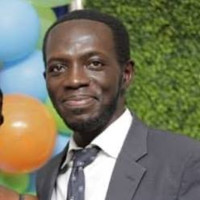 Daniel Yobo