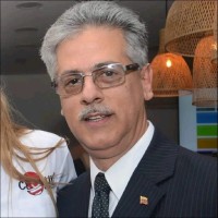 Gilberto Saer Lüdert