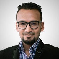 Naushad Ali