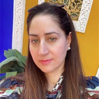 Samina Khan