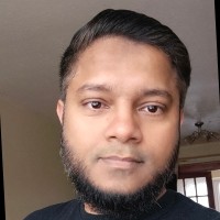 Hushmath Aleem Mohammed