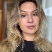 Alla Korostovska