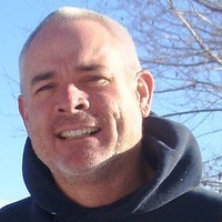 Simon Dimmock