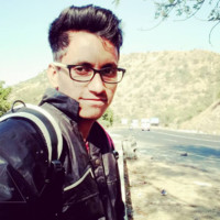 NIKHIL BOB