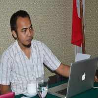achmad albar