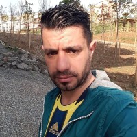 Serkan Toksöz