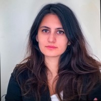 Irmak Alici Albayrak