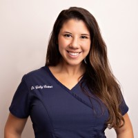 Carley Costner, D.C.