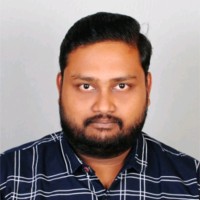 Dineshkarthick B