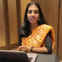 Moumita Saha