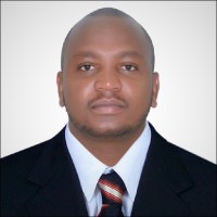 Simon Njoroge