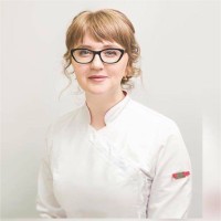 Tatiana Skopetskaya