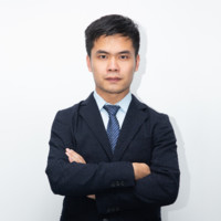 Frank Gao