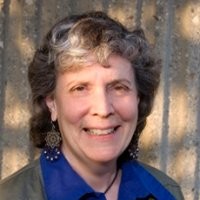 Cynthia Gordon