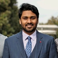 Aditya Penumarthi