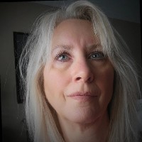 Cathy Voge
