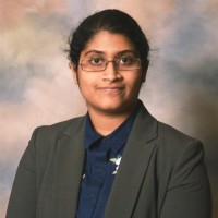 Diya Binoy Joseph, PhD