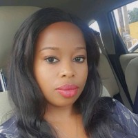 Ngosa Nyanga