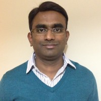 Sai Prasad Vennila