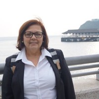 Maria Estelita Chaves