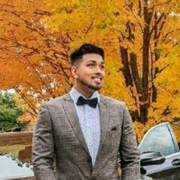 Rabbya Shaikh