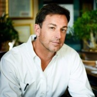 Daniel Blackwood