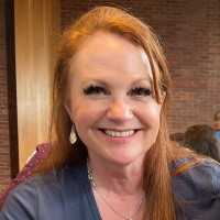 Mary Kopp