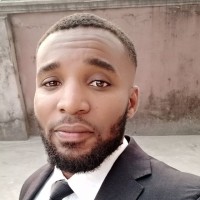 Emediong Okon