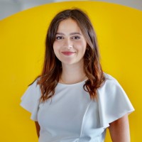 Kenza Aït-Yahia