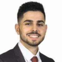 Brandon Ramos