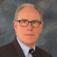 Barry Spaeth