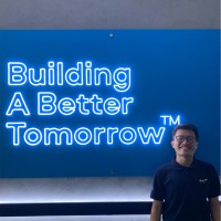 Zhan Yang Tay