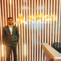 Vishal Chavan