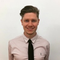 Jake Sambrooks