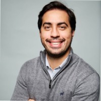Eric Tech