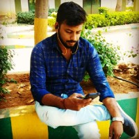Akhilesh Reddy