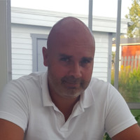 Fredrik Wing