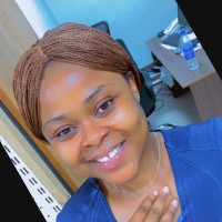Ibukun Rhoda