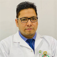 Zabih Ullah