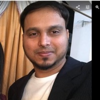 Mohammed Arshad Ali