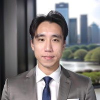 Donovan Yeo