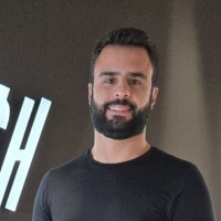 Nilton Oliveira