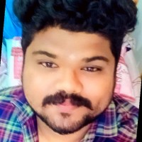 Shyam Kumar.S