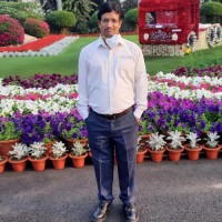 JITENDRA SINHA