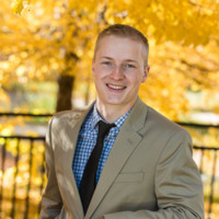 Evan Holley