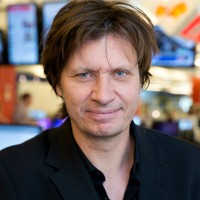 Kai-Anders Nilsson