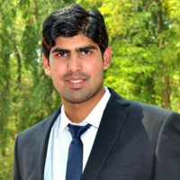 Siddharth Mcwann