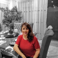 Mary Carmen Kuri Guridi