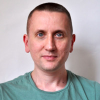 Oleksandr Semenov